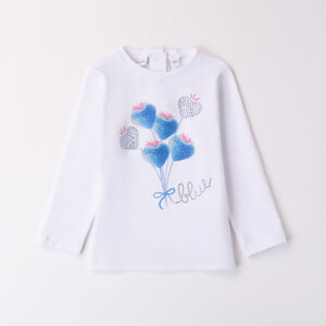 longsleeve Sarabanda 0.B302