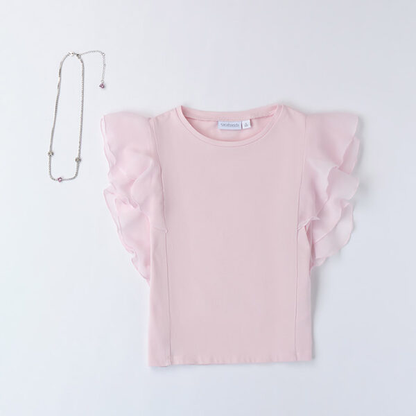 bluza Sarabanda 0.B448