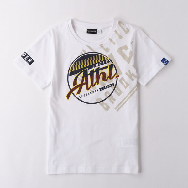 tricou Sarabanda 0.B631