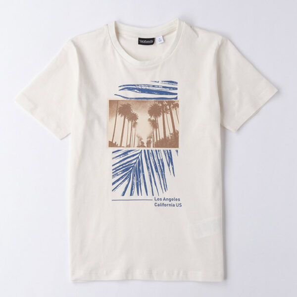 tricou Sarabanda 0.B732