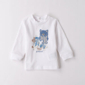 longsleeve Minibanda 3.B608