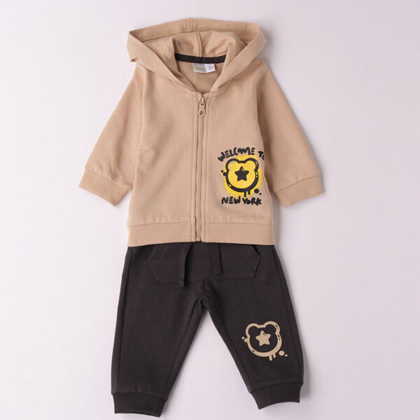 set Idomini 4.B009