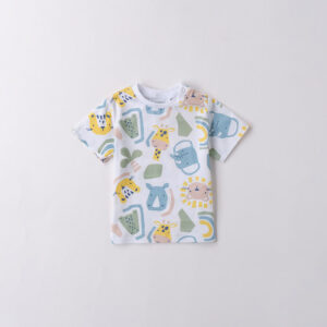 tricou Idomini 4.B168