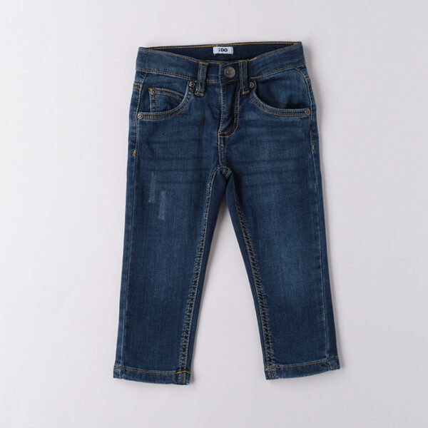 pantaloni/blugi Ido 4.B286