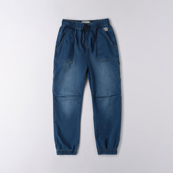 pantaloni Roy Rogers R.B106
