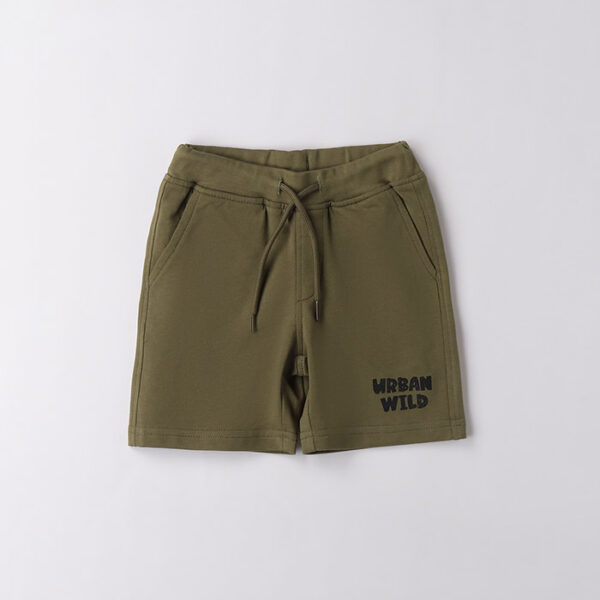pantaloni scurti Ido 4.B431
