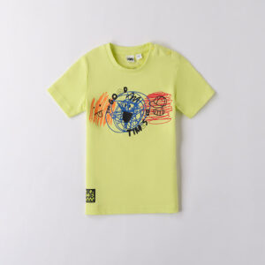 tricou Ido 4.B456