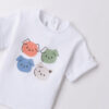 tricou Minibanda 3.B628