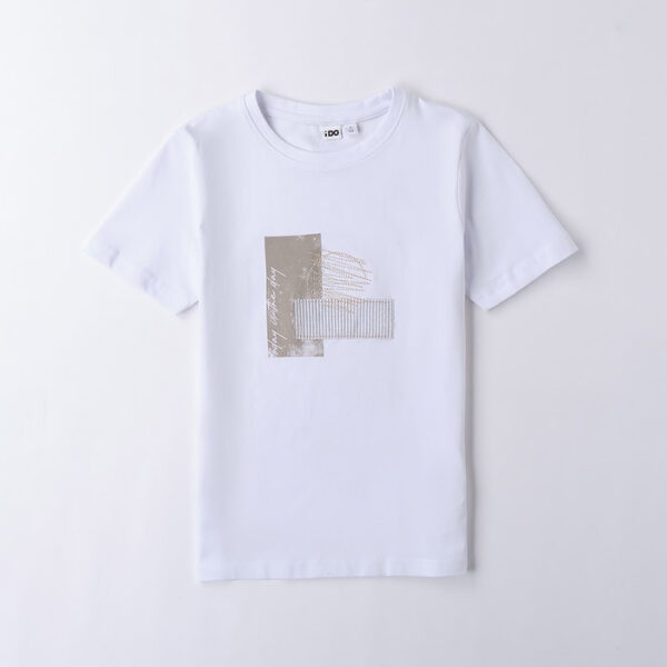 tricou Ido 4.B609