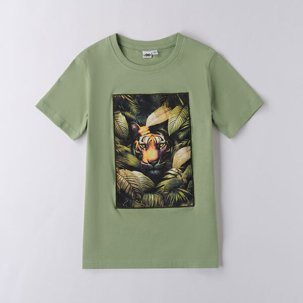 tricou Ido 4.B628