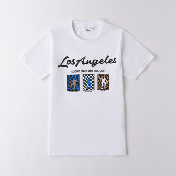 tricou Ido 4.B635