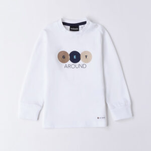 longsleeve Sarabanda 0.B050