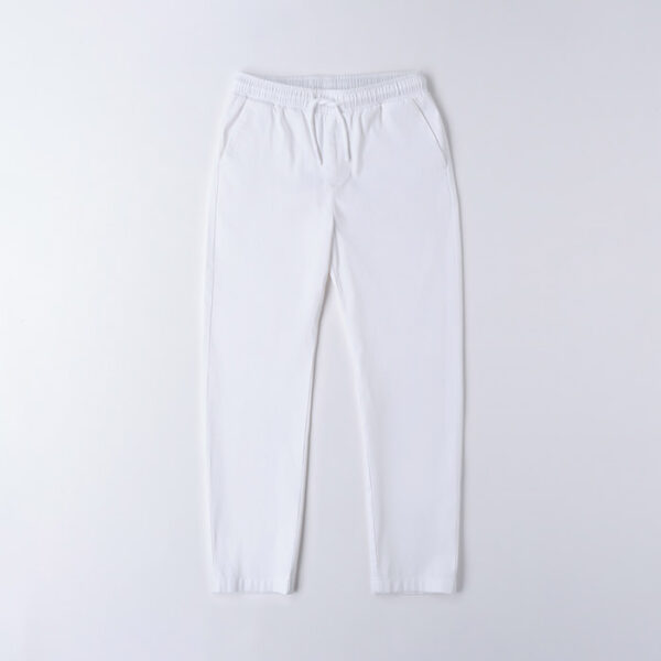pantaloni Ido 4.B650
