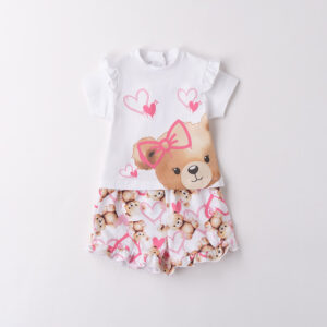 set/vara Minibanda 3.B753