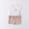 set/lenjerie Minibanda 3.B788
