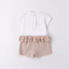 set/lenjerie Minibanda 3.B788