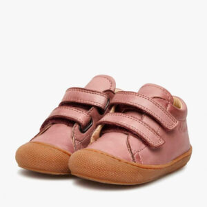 ghete Naturino Cocoon rose